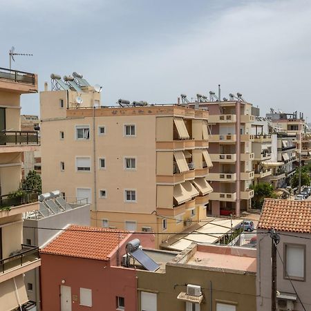 Nisos Apartments, Chania Center Exterior foto