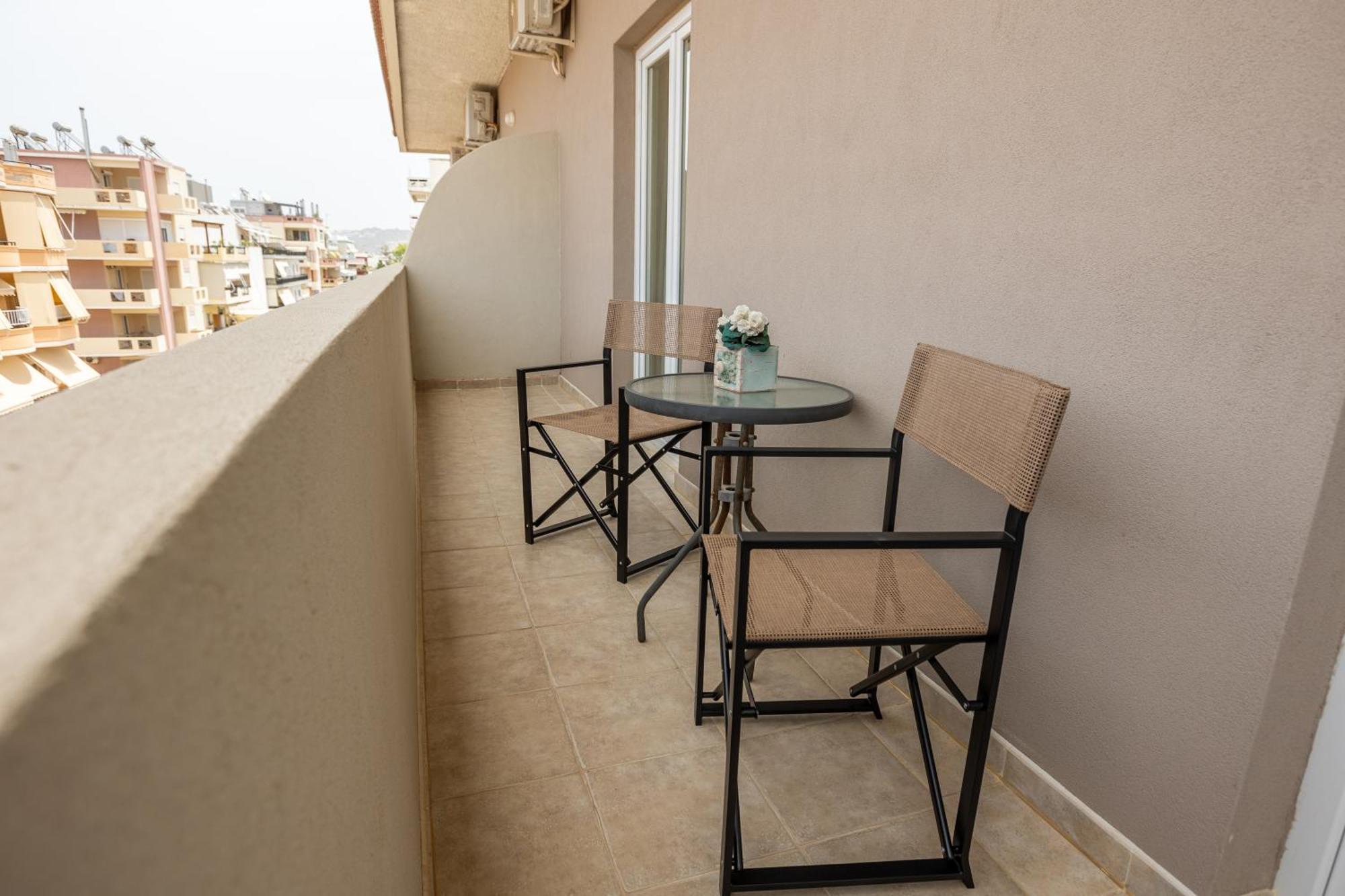 Nisos Apartments, Chania Center Exterior foto