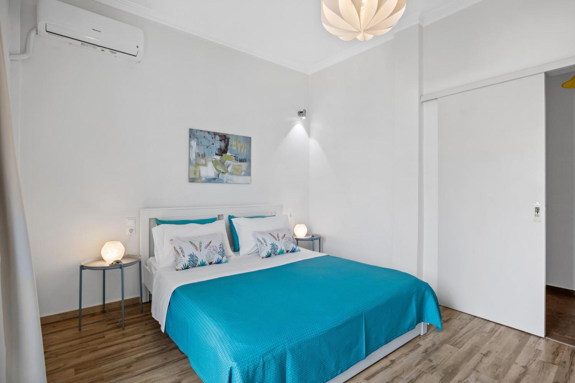 Nisos Apartments, Chania Center Exterior foto